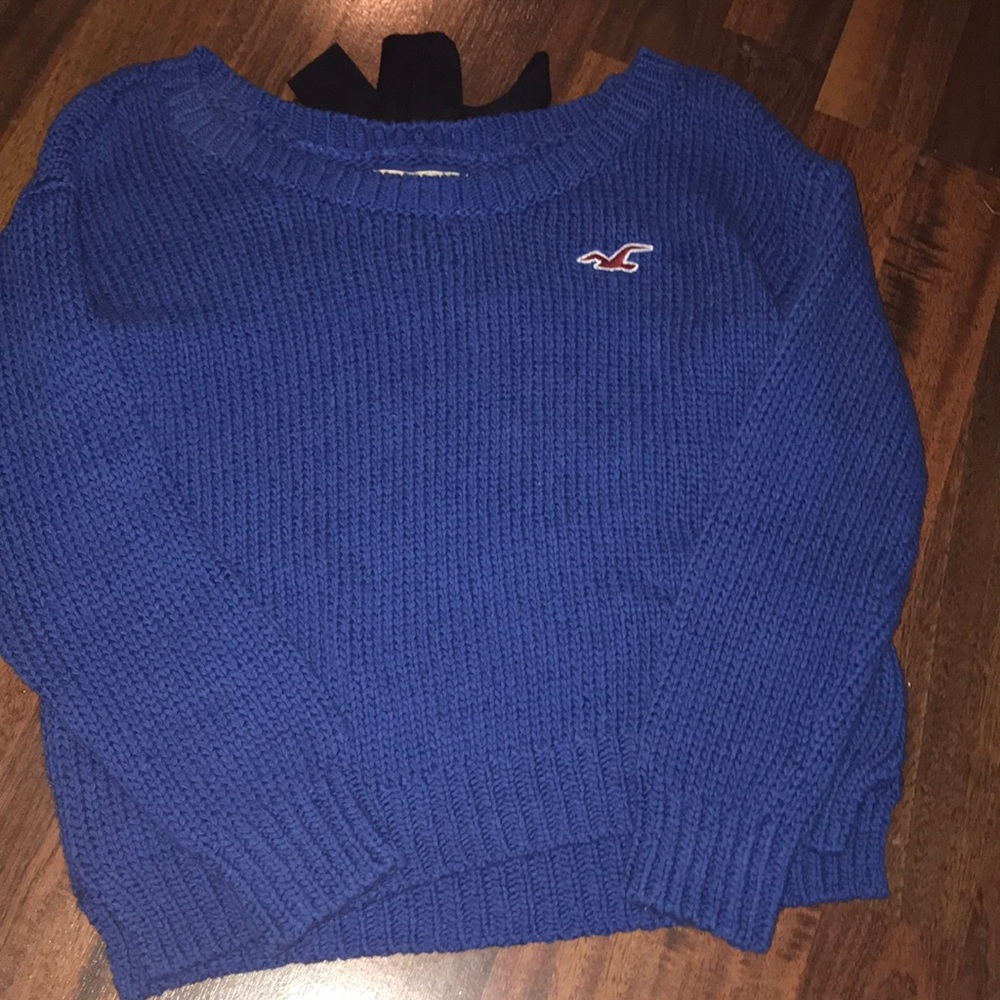 Hollister